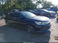 1HGCR2F56GA070612 2016 HONDA ACCORD