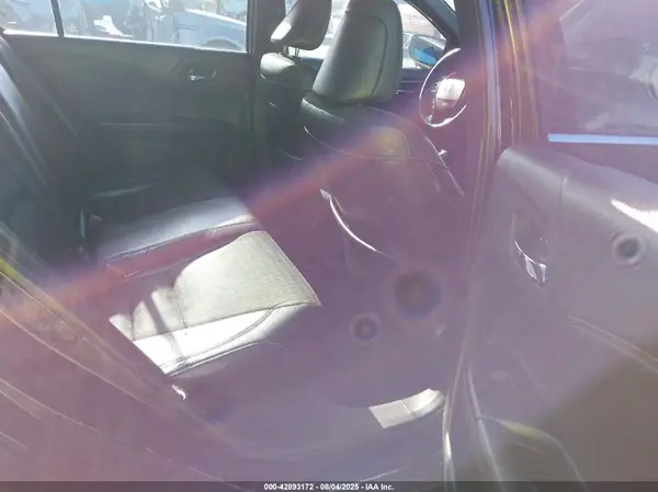 1HGCR2F56GA070612 2016 HONDA ACCORD - Image 8