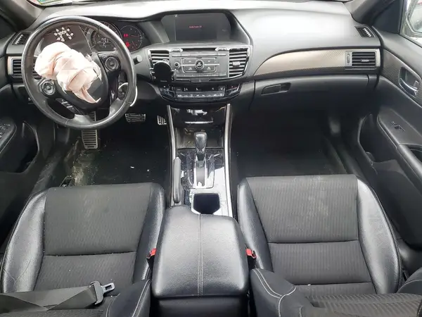 1HGCR2F56GA071842 2016 HONDA ACCORD - Image 8