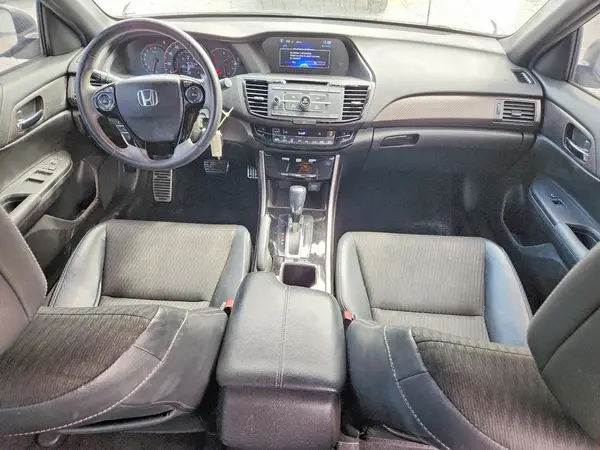 1HGCR2F56GA072070 2016 HONDA ACCORD - Image 8