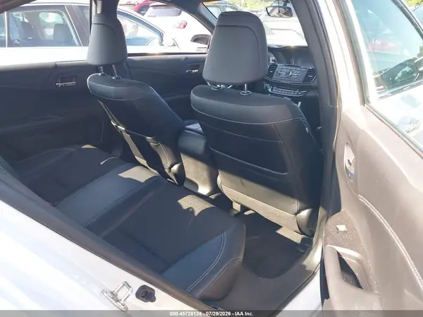 1HGCR2F56GA072215 2016 HONDA ACCORD - Image 8