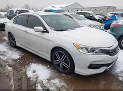 1HGCR2F56GA072229 2016 HONDA ACCORD