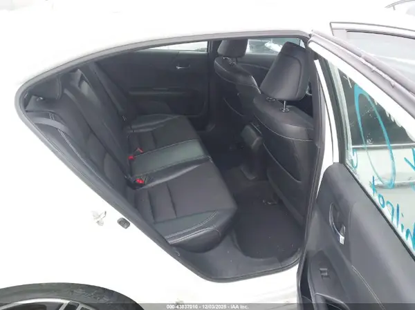 1HGCR2F56GA072229 2016 HONDA ACCORD - Image 8