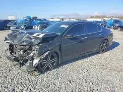1HGCR2F56GA074451 2016 HONDA ACCORD