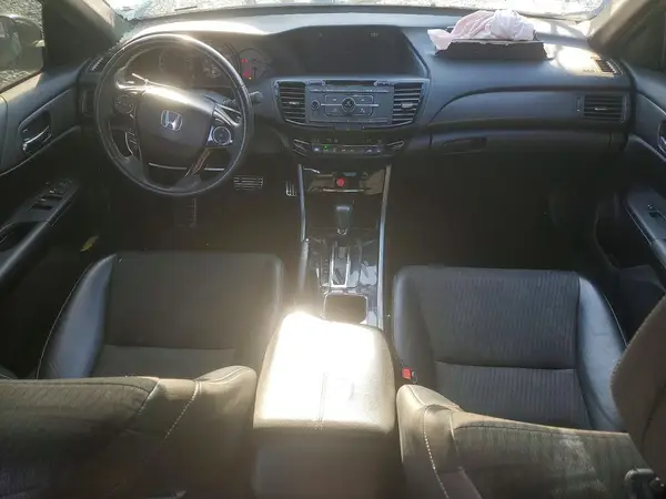 1HGCR2F56GA074451 2016 HONDA ACCORD - Image 8