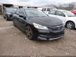1HGCR2F56GA074465 2016 HONDA ACCORD
