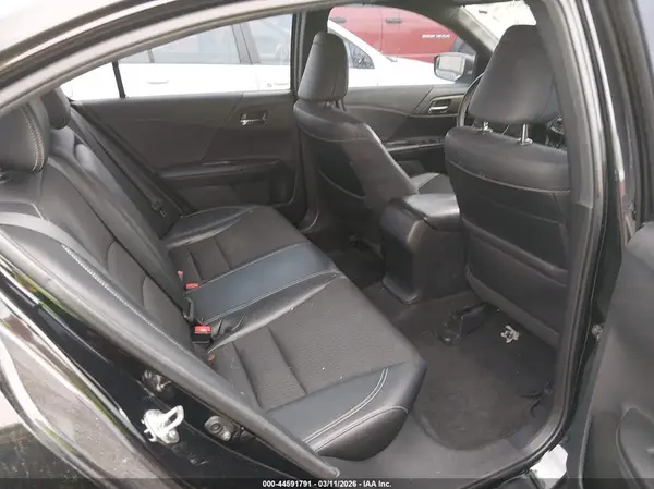 1HGCR2F56GA074465 2016 HONDA ACCORD - Image 8