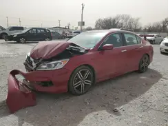 1HGCR2F56GA080900 2016 HONDA ACCORD