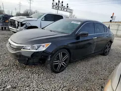 1HGCR2F56GA083666 2016 HONDA ACCORD
