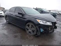 1HGCR2F56GA083828 2016 HONDA ACCORD
