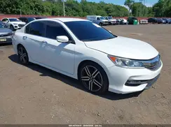 1HGCR2F56GA084168 2016 HONDA ACCORD