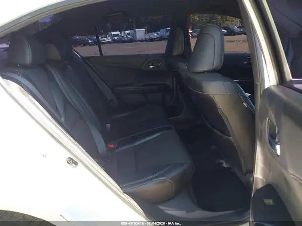 1HGCR2F56GA084168 2016 HONDA ACCORD - Image 8
