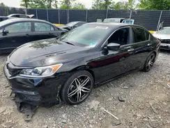 1HGCR2F56GA084980 2016 HONDA ACCORD