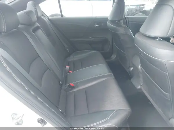 1HGCR2F56GA085563 2016 HONDA ACCORD - Image 8