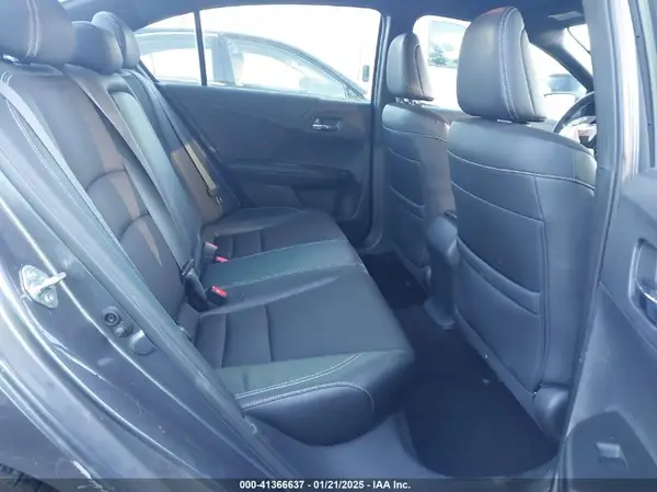 1HGCR2F56GA090021 2016 HONDA ACCORD - Image 8
