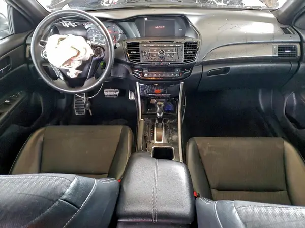 1HGCR2F56GA090178 2016 HONDA ACCORD - Image 8