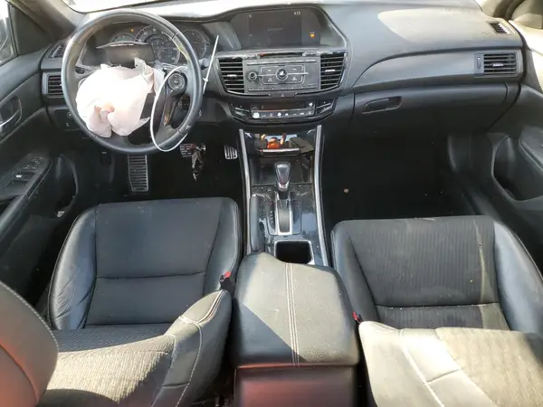 1HGCR2F56GA091315 2016 HONDA ACCORD - Image 8