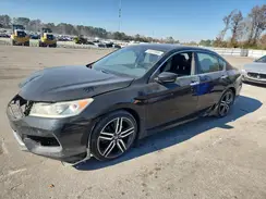 1HGCR2F56GA091413 2016 HONDA ACCORD