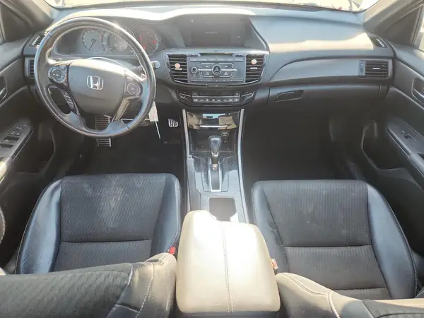 1HGCR2F56GA091413 2016 HONDA ACCORD - Image 8