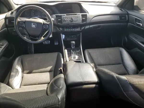 1HGCR2F56GA091931 2016 HONDA ACCORD - Image 8