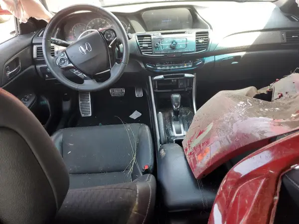 1HGCR2F56GA096577 2016 HONDA ACCORD - Image 8