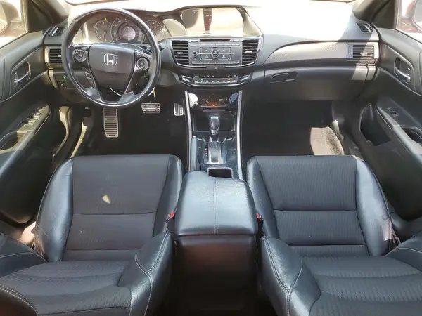 1HGCR2F56GA096580 2016 HONDA ACCORD - Image 8