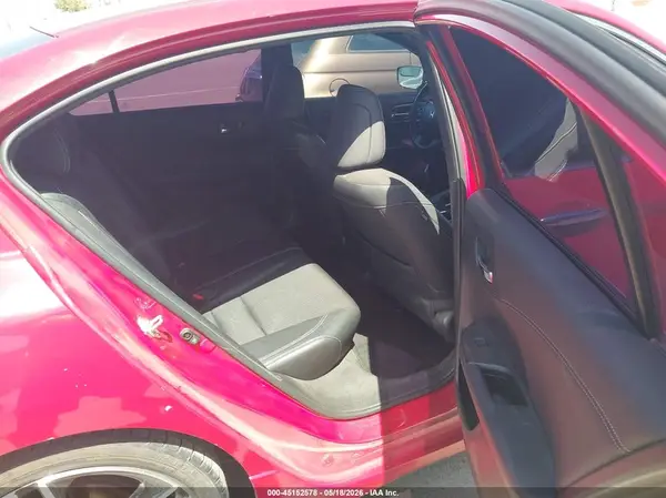 1HGCR2F56GA096790 2016 HONDA ACCORD - Image 8