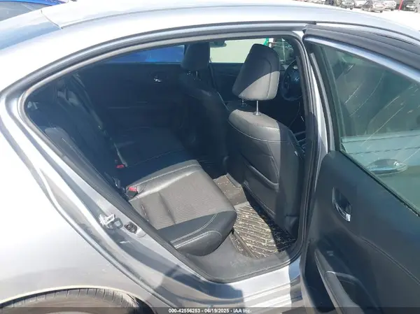 1HGCR2F56GA097339 2016 HONDA ACCORD - Image 8