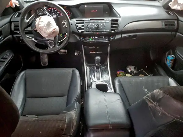 1HGCR2F56GA097986 2016 HONDA ACCORD - Image 8