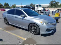 1HGCR2F56GA099298 2016 HONDA ACCORD