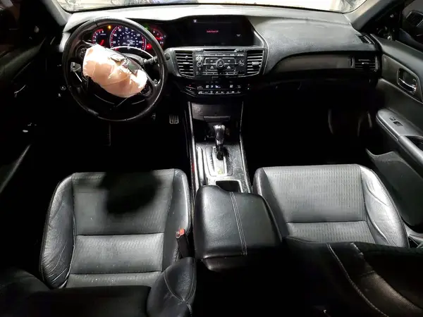 1HGCR2F56GA100594 2016 HONDA ACCORD - Image 8