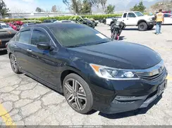 1HGCR2F56GA100644 2016 HONDA ACCORD