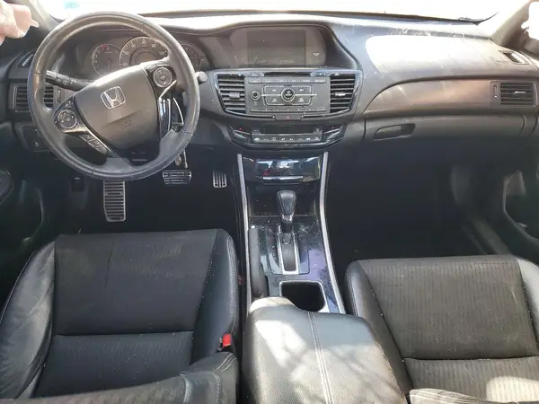 1HGCR2F56GA101972 2016 HONDA ACCORD - Image 8