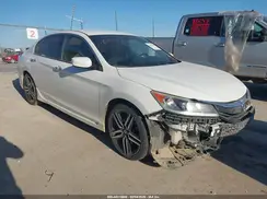 1HGCR2F56GA102085 2016 HONDA ACCORD