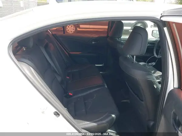 1HGCR2F56GA102085 2016 HONDA ACCORD - Image 8