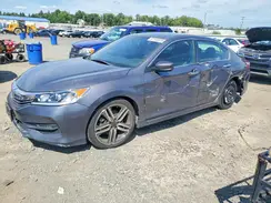 1HGCR2F56GA102619 2016 HONDA ACCORD
