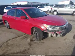 1HGCR2F56GA102832 2016 HONDA ACCORD