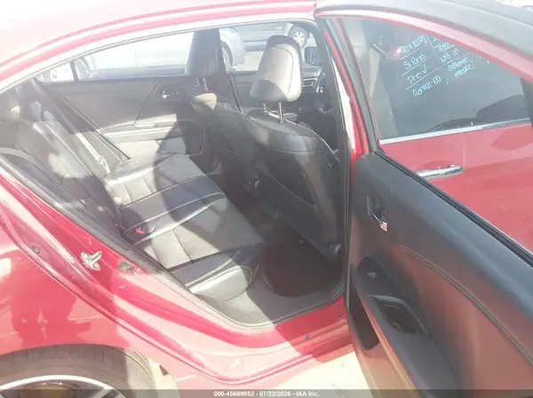 1HGCR2F56GA102832 2016 HONDA ACCORD - Image 8