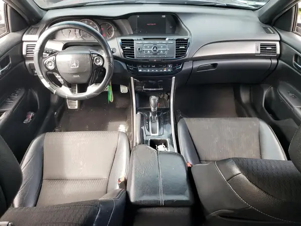 1HGCR2F56GA106475 2016 HONDA ACCORD - Image 8