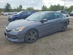 1HGCR2F56GA106606 2016 HONDA ACCORD