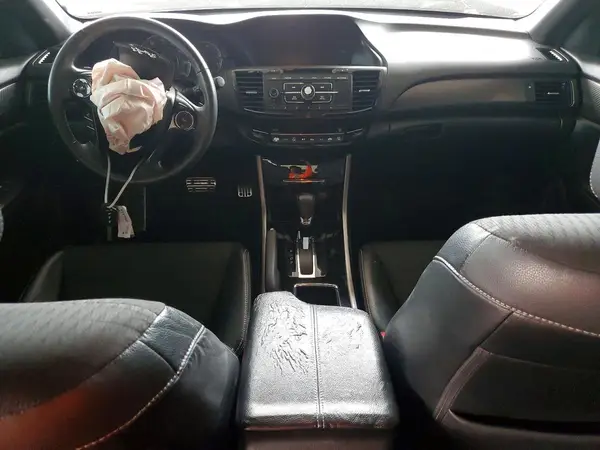1HGCR2F56GA110073 2016 HONDA ACCORD - Image 8