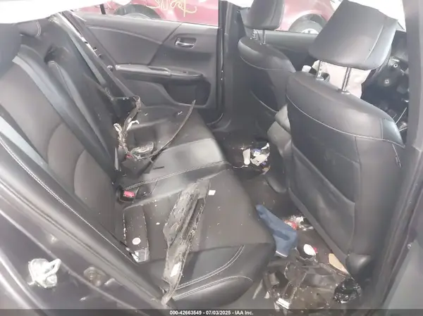 1HGCR2F56GA111501 2016 HONDA ACCORD - Image 8