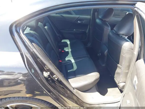 1HGCR2F56GA113166 2016 HONDA ACCORD - Image 8