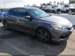1HGCR2F56GA113460 2016 HONDA ACCORD