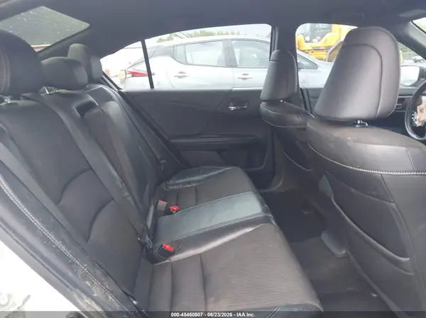 1HGCR2F56GA113801 2016 HONDA ACCORD - Image 8