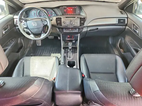 1HGCR2F56GA113877 2016 HONDA ACCORD - Image 8