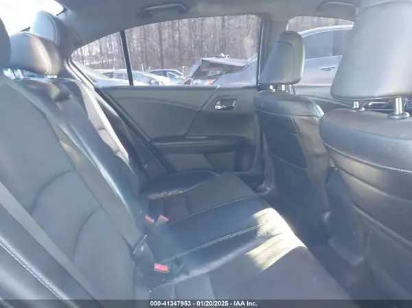 1HGCR2F56GA113913 2016 HONDA ACCORD - Image 8