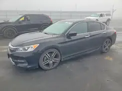 1HGCR2F56GA114821 2016 HONDA ACCORD