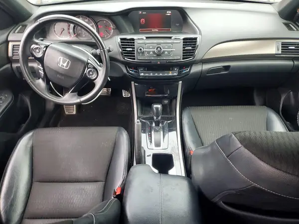 1HGCR2F56GA114821 2016 HONDA ACCORD - Image 8