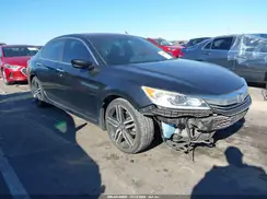 1HGCR2F56GA117217 2016 HONDA ACCORD